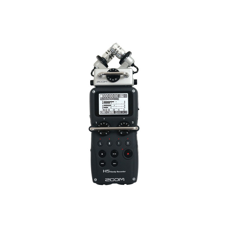 Zoom H5 Handy Recorder