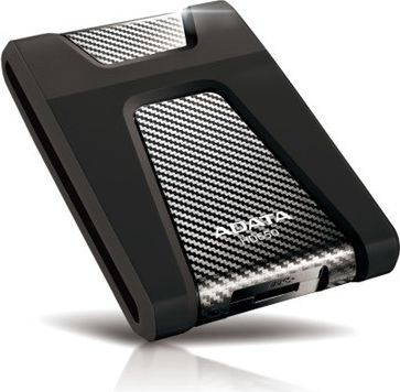 HDD ADATA HD650 (AHD650-2TU31-CBK), 2TB