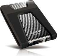 HDD ADATA HD650 (AHD650-2TU31-CBK), 2TB