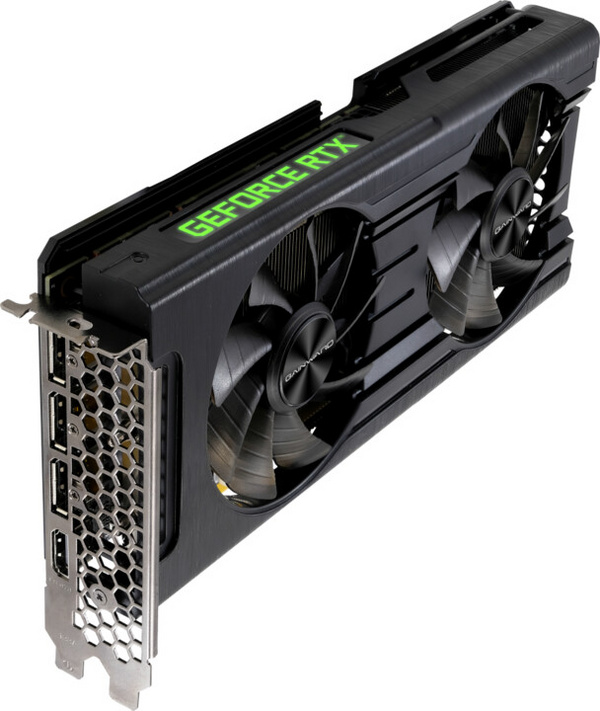 Kartelë grafike Gainward GeForce RTX 3060 Ghost 12GB GDDR6
