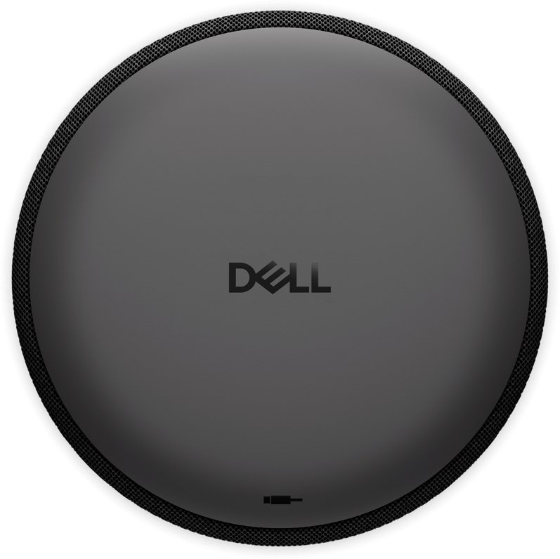 Altoparlant konferencash Dell SP325, USB Type C, me mikrofon, i zi