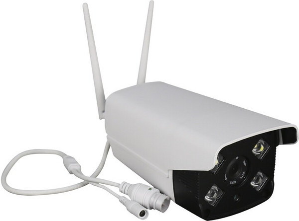 Kamerë sigurie EVOLVEO Salvarix