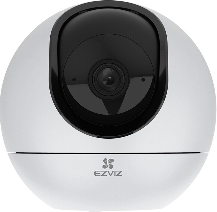 Kamerë sigurie EZVIZ C6, 4mm