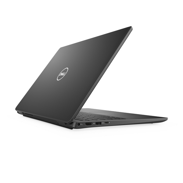 Laptop Dell Latitude 3520, 15.6", Intel Core i5, 16GB DDR4, 512GB SSD, Intel Iris Xe Graphics, gri