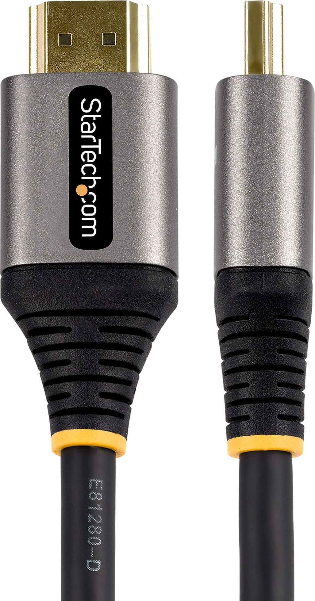 Kabllo HDMI StarTech.com 2m, 8K 60Hz, Ultra High Speed 48Gbps, i zi