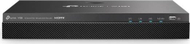 Video regjistrues rrjeti TP-Link Omada VIGI NVR2008H-8MP, 8 kanale PoE+, 2TB HDD, i zi