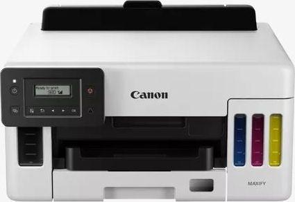Printer Canon Maxify GX5040 MegaTank Inkjet (5550C009)