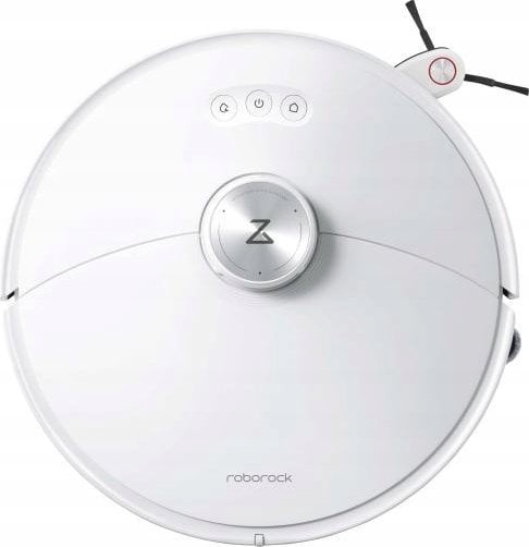 Fshesë robotike Roborock S8 MaxV Ultra, e bardhë
