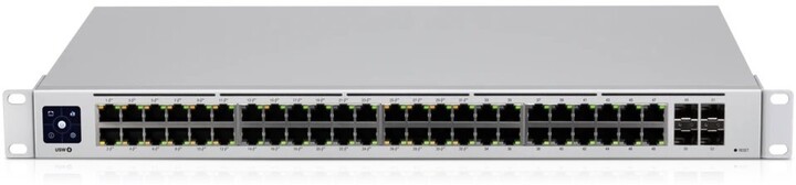 Switch Ubiquiti USW-48-POE