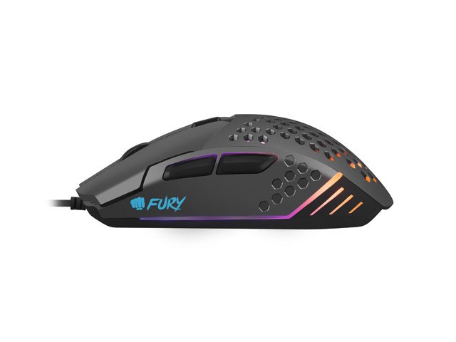 Maus Natec Battler, Gaming, USB, i zi