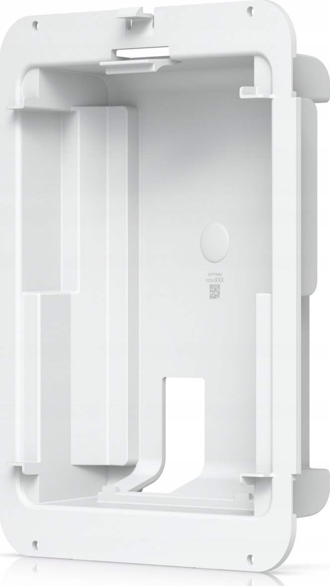 Mbajtëse muri Ubiquiti UACC U7 Pro Wall FM, për access point U7 Pro Wall, e bardhë