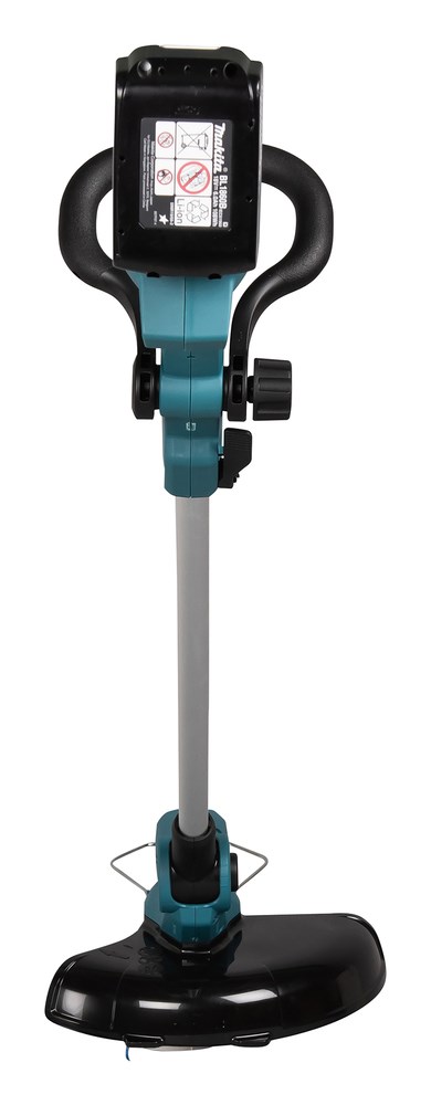 Prerëse bari Makita DUR193, 18V LXT, 260mm, pa bateri