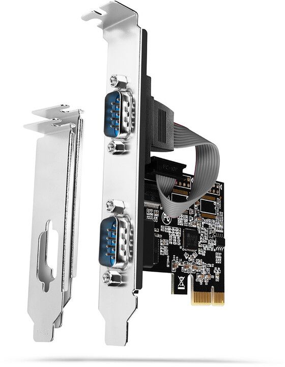 Porte paralele & serike