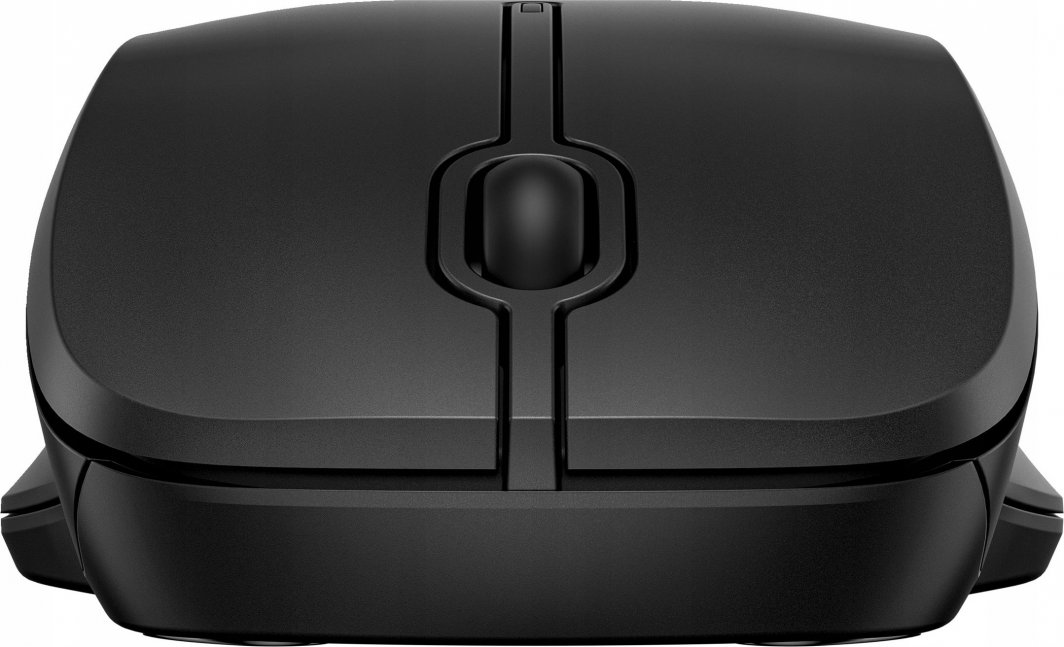 Maus HP 255 Dual, i zi