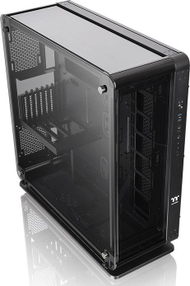 Kasë Thermaltake Core P8 (CA-1Q2-00M1WN-00), e zezë