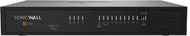 Firewall SonicWALL TZ 280 Gen 8, 1GbE, i zi