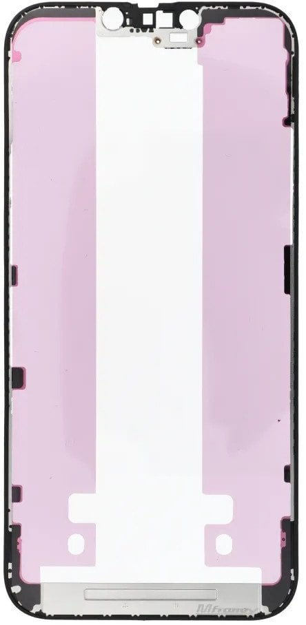 Kornizë LCD Musttby për iPhone 14 Plus, për display, ngjitës Tama