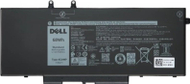 Bateri laptopi Origin Storage 4C, për Dell Latitude 5421, e zezë