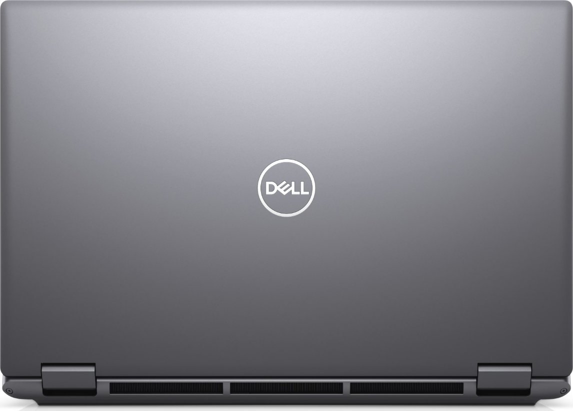 Лаптоп Dell Precision 7780, 17.3\", i7 13850HX, 32GB RAM, 1TB SSD, RTX 2000 8GB, црн