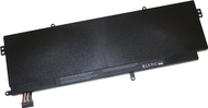 Bateri laptopi Origin Storage Dell 7280 DM3WC, 4 cell, 60Wh, e zezë