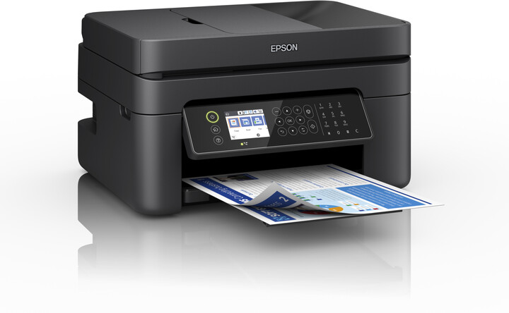 [OUTLET] Printer Epson WorkForce WF-2870DWF	