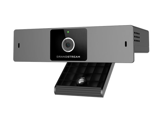 Kamerë web Grandstream GVC3212 HD, e zezë