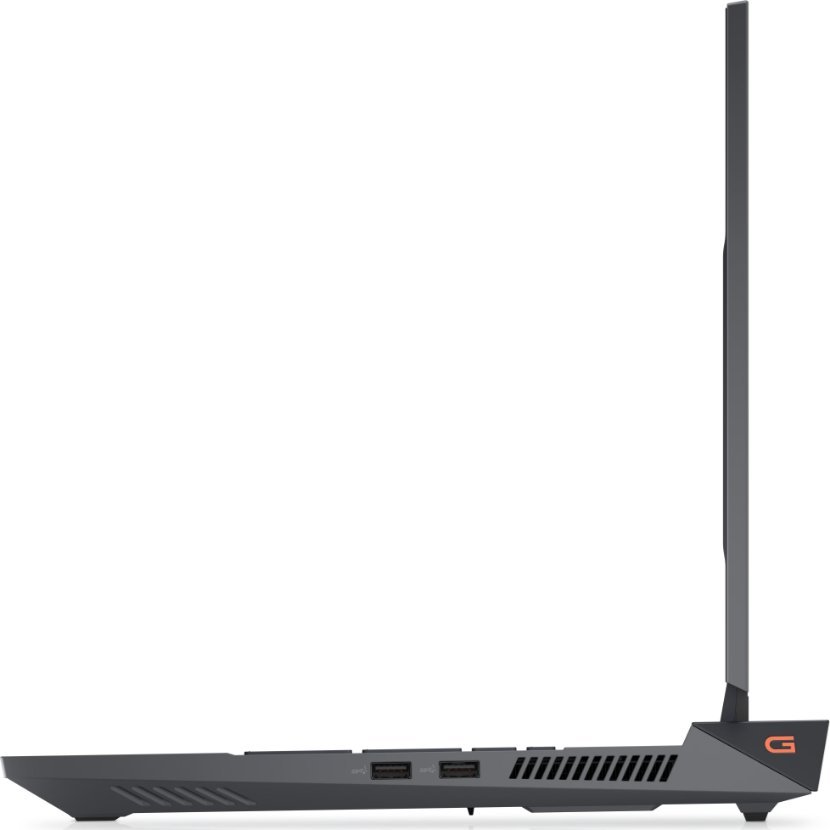 Laptop Dell G15 5535, 15.6", AMD Ryzen 5 7640HS, 8GB RAM, 512GB SSD, Nvidia GeForce RTX 3050