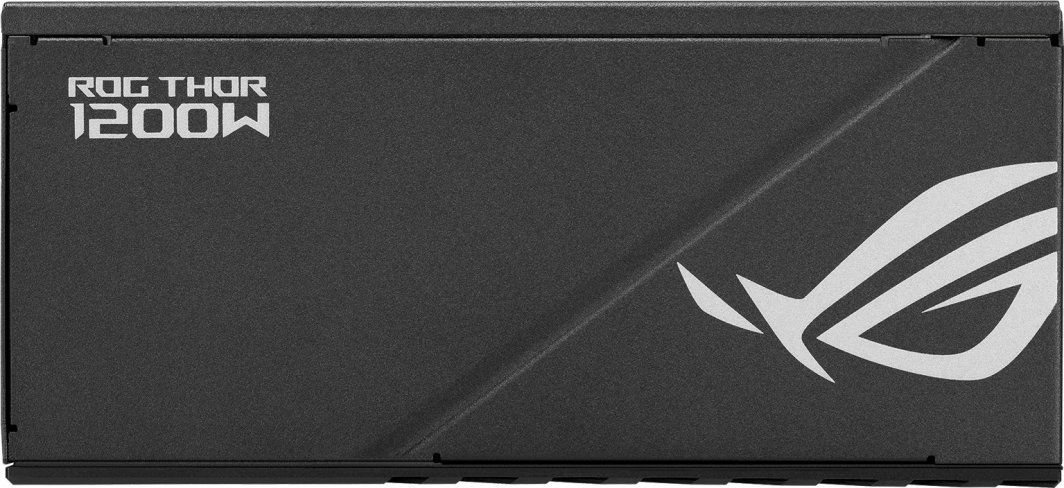 Burim energjie Asus ROG Thor Platinum II 90YE00L0-B0NA00 ATX, 1200W