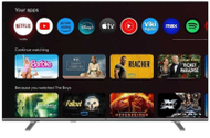 Televizor Smart Schadler SCTV-MC50UHD, 50", UHD 4K, i zi