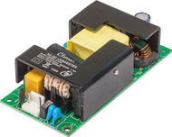 Напојување MikroTik GB60A S12, 12V 5A, 60W, повеќебојно
