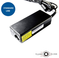 Adapter karikues për notebook Acer, 65W, 19V 3.24A, i zi