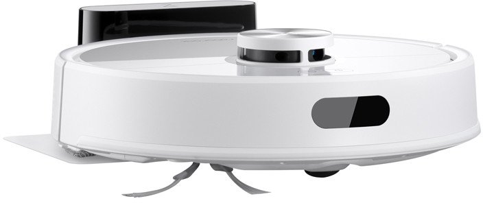 Robot fshirëse Roborock Q7, thithje e fuqishme, funksion fshirjeje, e bardhë
