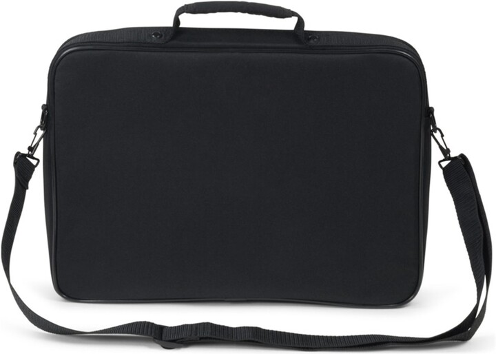 Çantë DICOTA BASE XX Clamshell për laptop 14"-15.6", e zezë