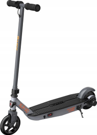 Trotinet elektrik për fëmijë Razor Power Core E90, motor 90W, deri 16 km/h, gri