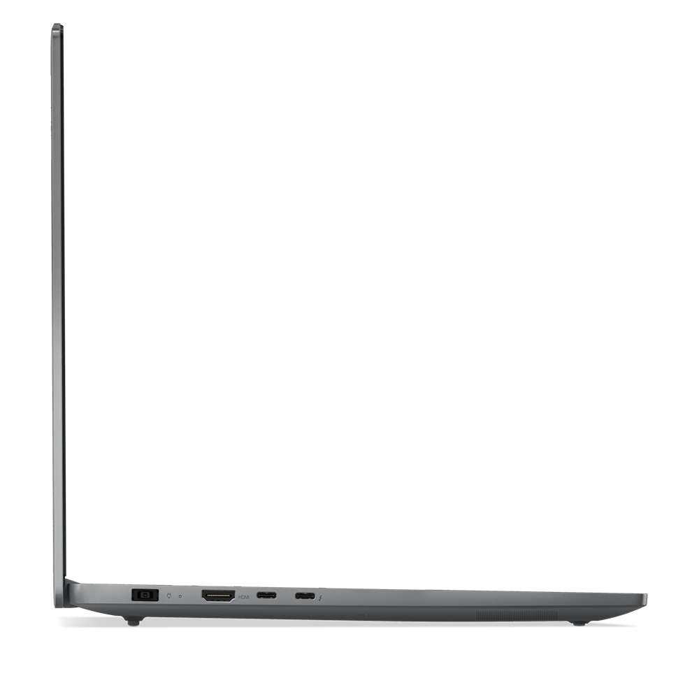 Notebook Lenovo IdeaPad Pro 5 16IMH9, 16" OLED 2K 120 Hz, Intel Core Ultra 5 16GB 512GB SSD, gri
