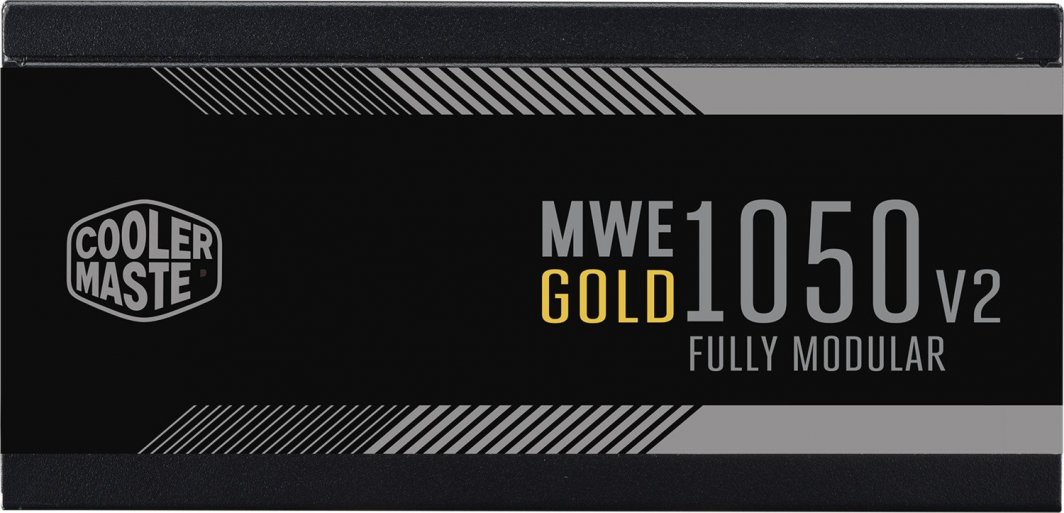 Burim energjie Cooler Master MWE Gold V2 ATX 3.0, 1050W