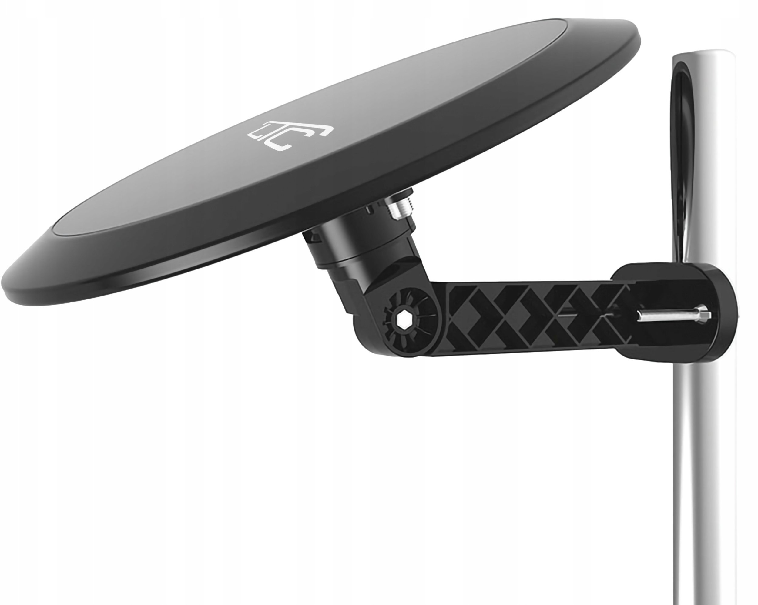 Antena e jashtme Strong Omnidirectional 360 Active, 4K, filter LTE