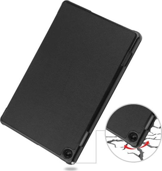 Këllëf për tablet Lenovo Tech-Protect M10 10.1", 3RD Gen TB-328, i zi