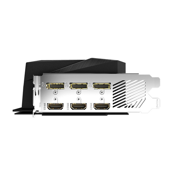 Kartelë grafike Gigabyte AORUS GeForce RTX 3070 MASTER 8G (rev. 2.0) NVIDIA 8 GB GDDR6