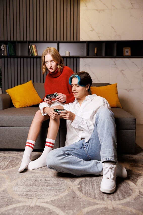 Kontroller Canyon GPW-04, wireless, i zi