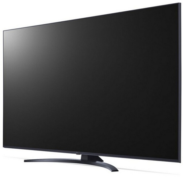 Televizor LG 55UP8100 - 55'' (139cm), 4K UHD, i zi