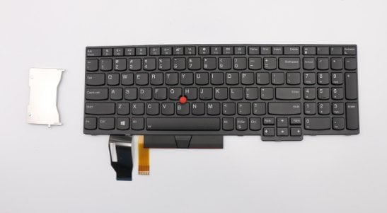 Tastierë për laptop Lenovo NMLTNKB-BLBKUSE
