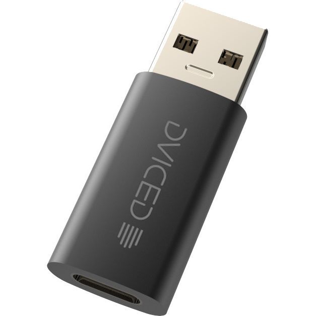 Dviced Adapter USB-A To Type-C