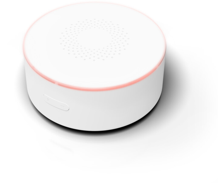 Sensor i mençur Tesla Smart Sensor Siren