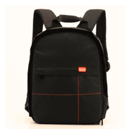 Camera Backpack with Customizable Interior (Waterproof)