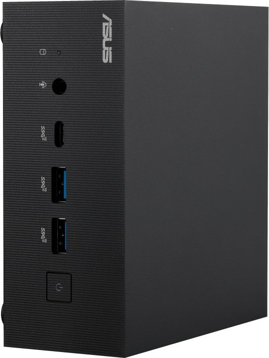 Kompjuter ASUS ExpertCenter PN64-S7018MDE1 Mini Desktop PC 512 GB, i zi