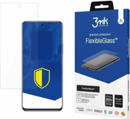 Mbrotës ekrani 3MK FlexibleGlass për Huawei Nova 9 SE, xham hibrid, 7H