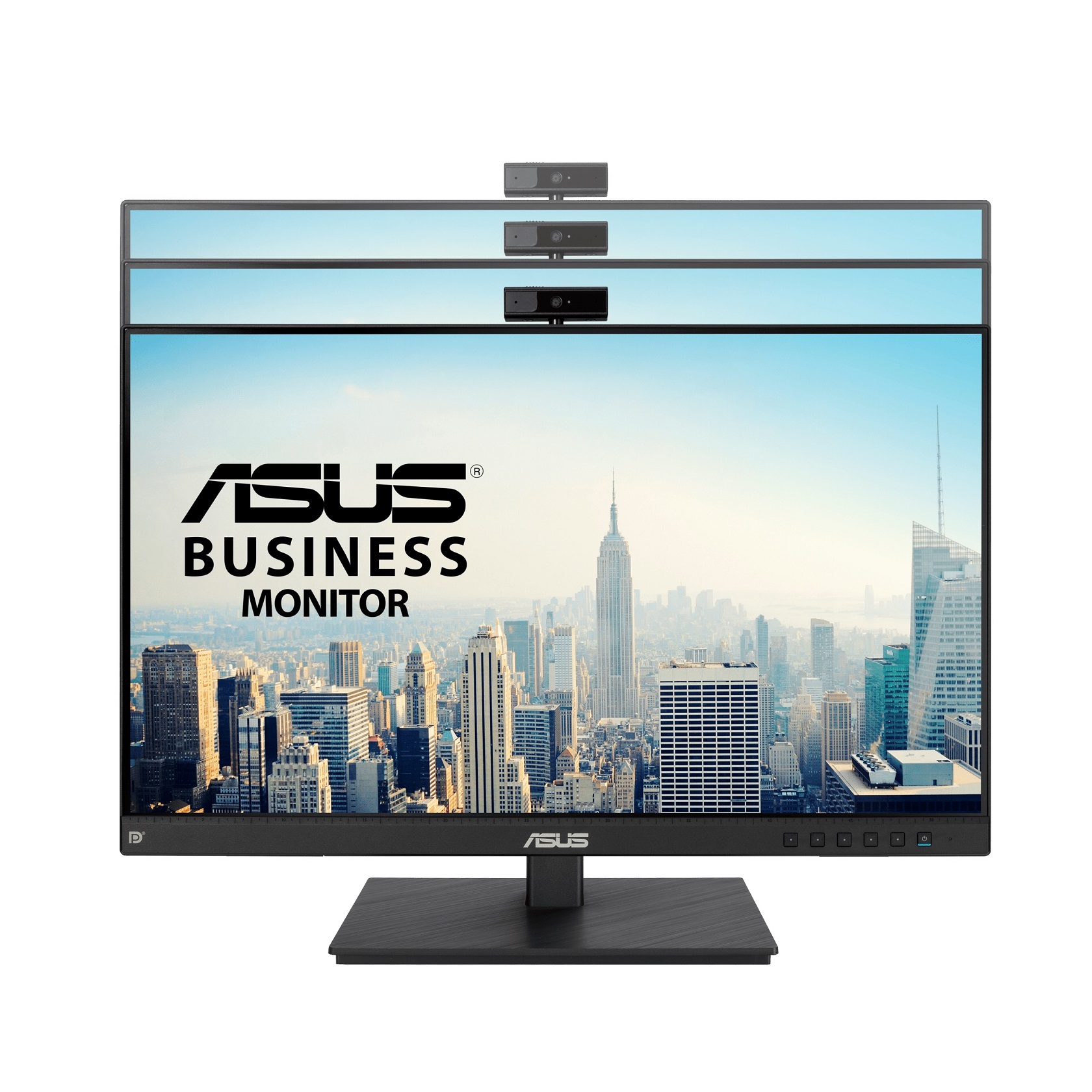 Monitor ASUS BE24EQSK, 23.8", FHD, i zi
