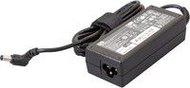 Karikues laptopi HP 724264-001, 65W, për përdorim të brendshëm, i zi