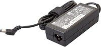 Karikues laptopi HP 724264-001, 65W, për përdorim të brendshëm, i zi
